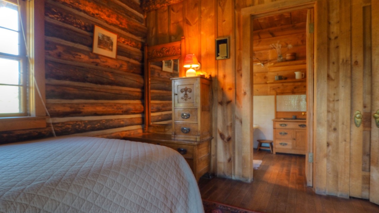 Photo of Bathroom in Estes Park