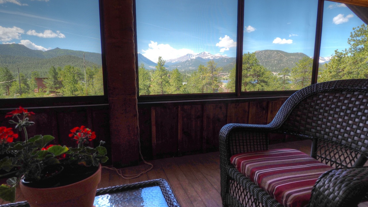 Photo of Outdoor in Estes Park