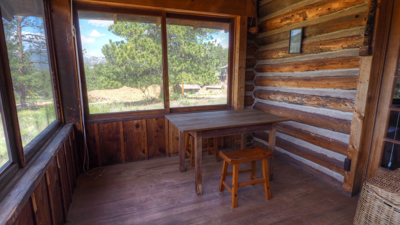 Photo of Outdoor in Estes Park