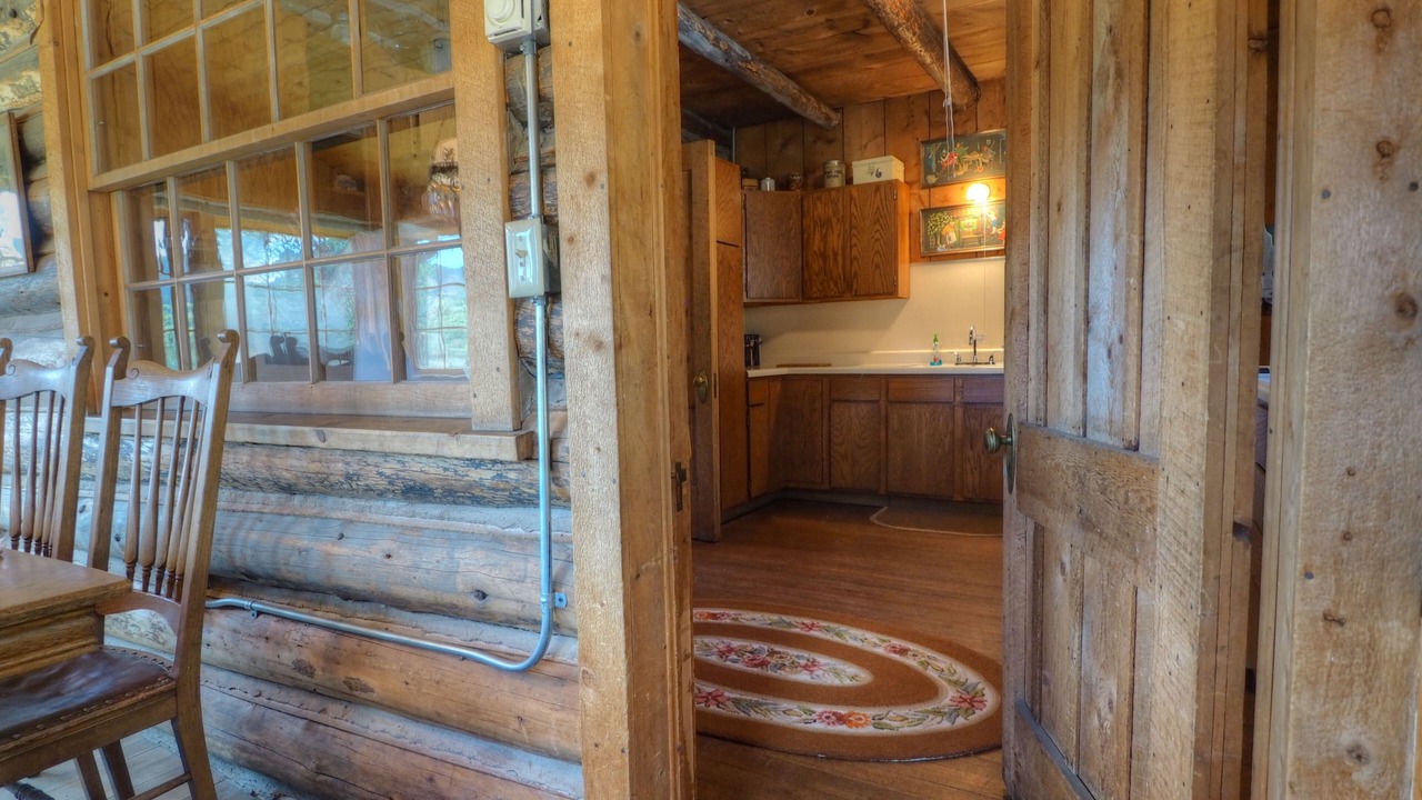 Photo of Bedroom in Estes Park
