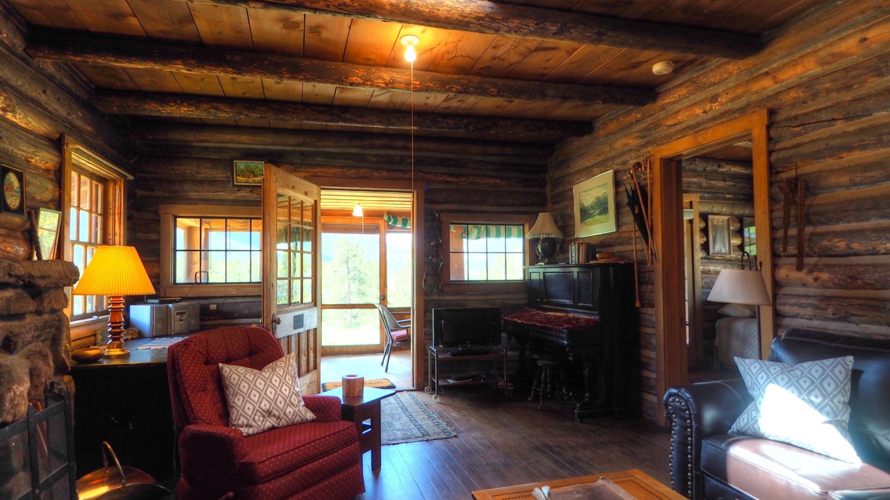Photo of Bedroom in Estes Park