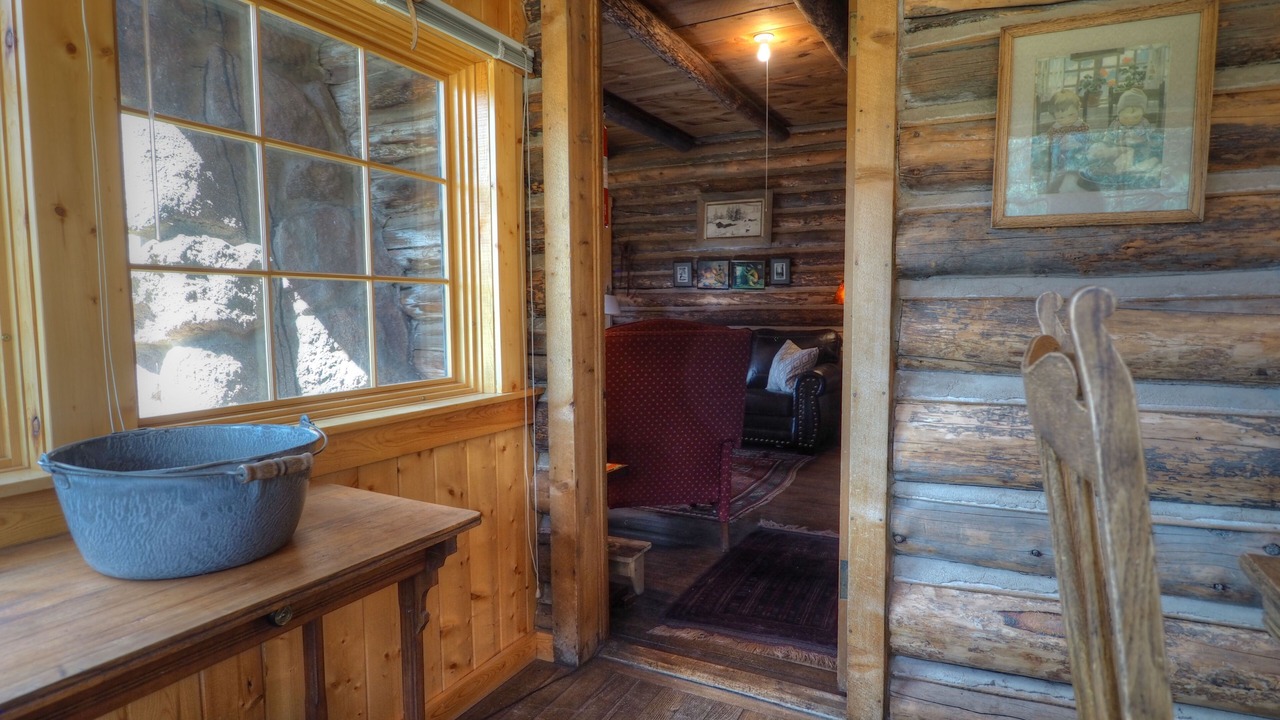 Photo of Outdoor in Estes Park