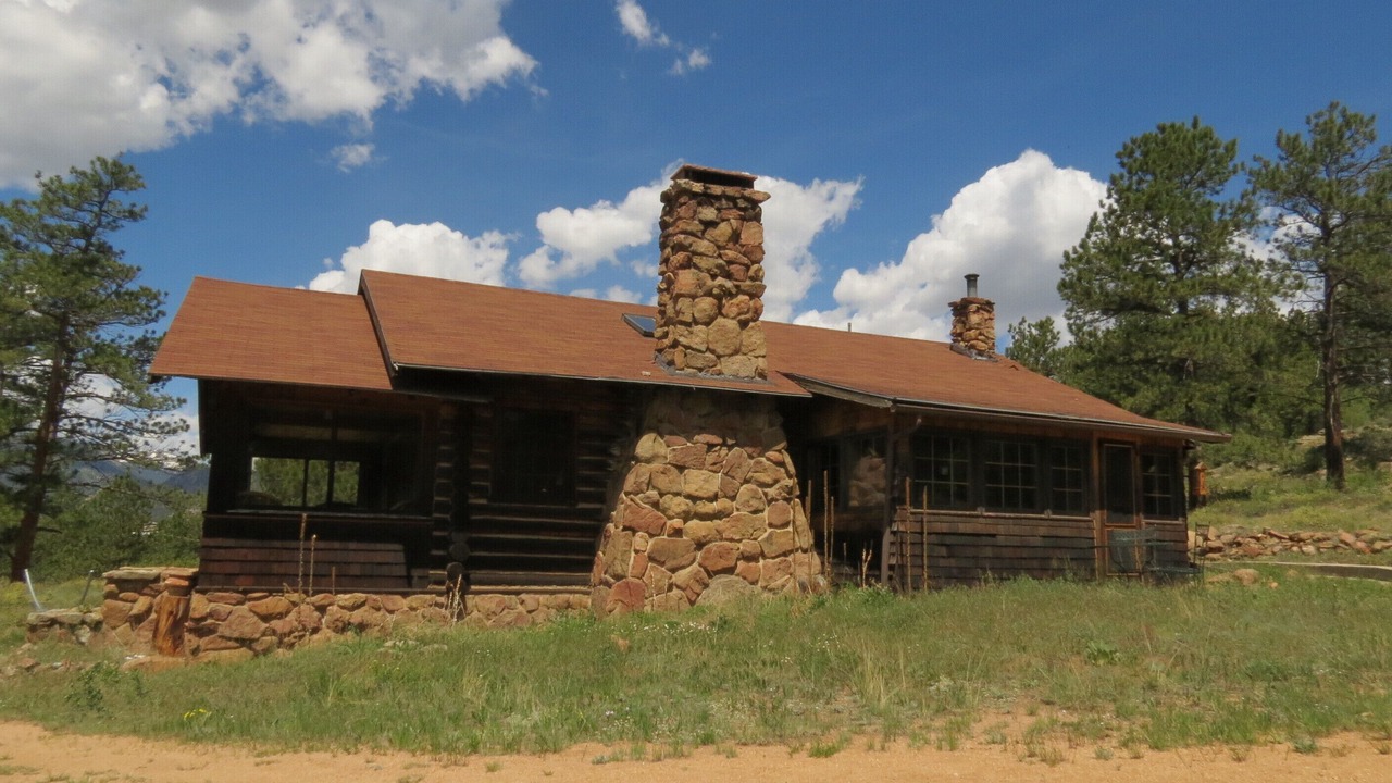 Photo of Outdoor in Estes Park
