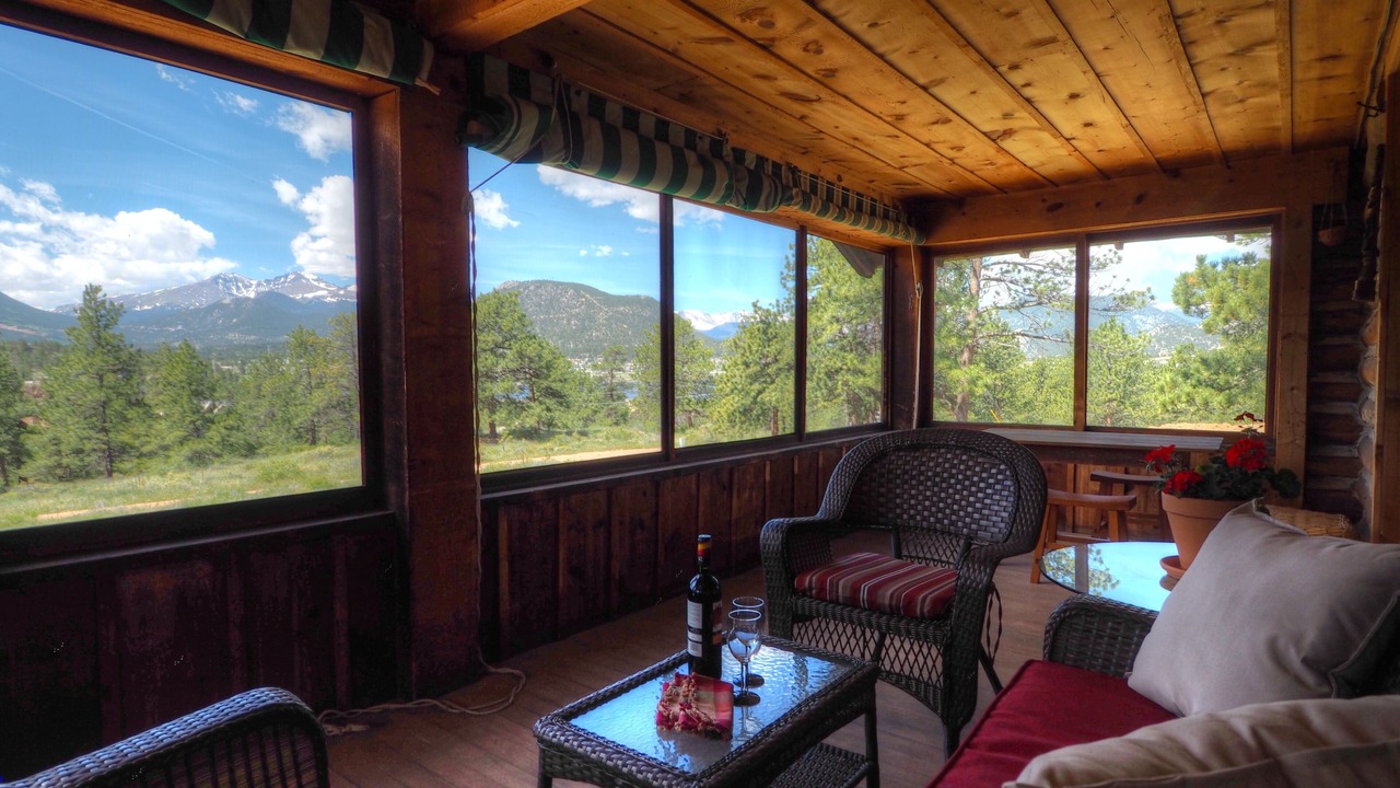 Photo of Outdoor in Estes Park