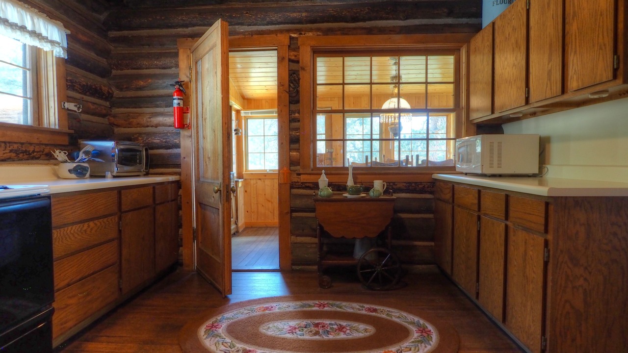 Photo of Bedroom in Estes Park
