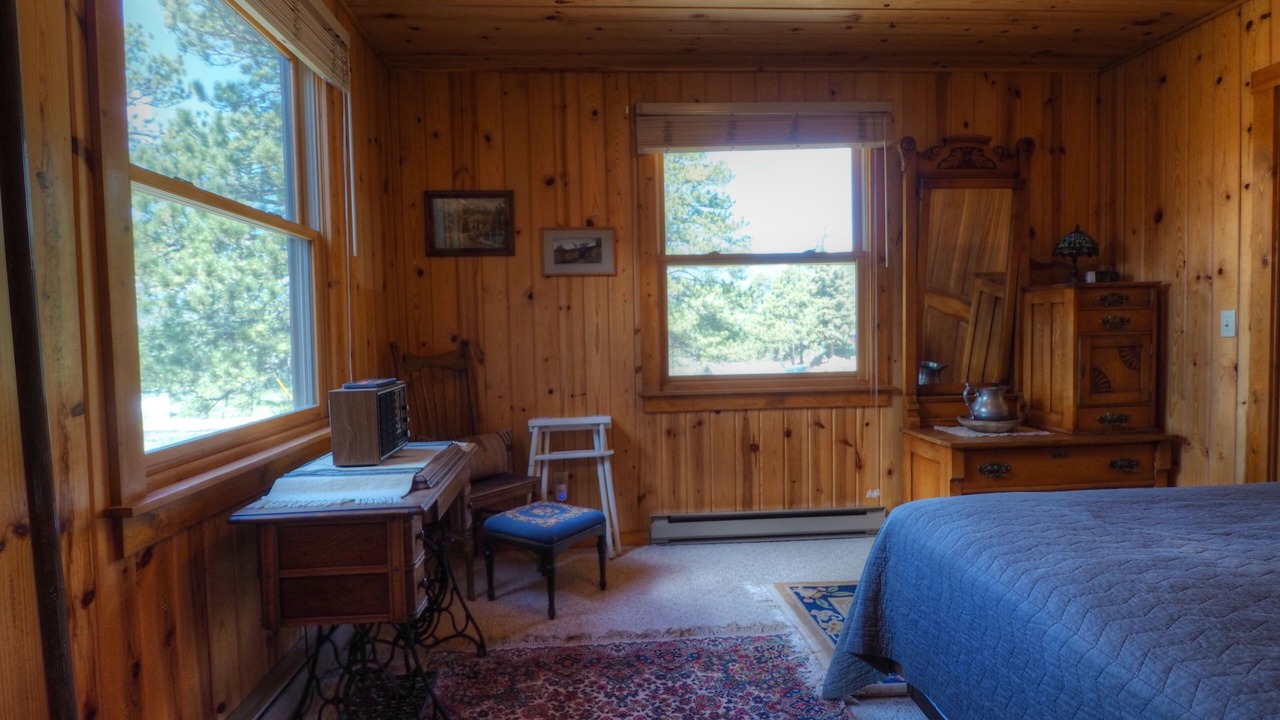Photo of Bathroom in Estes Park