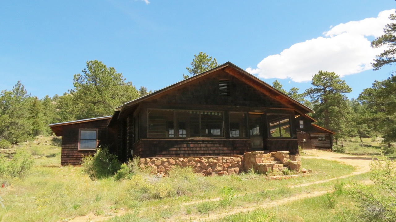 Photo of Others in Estes Park