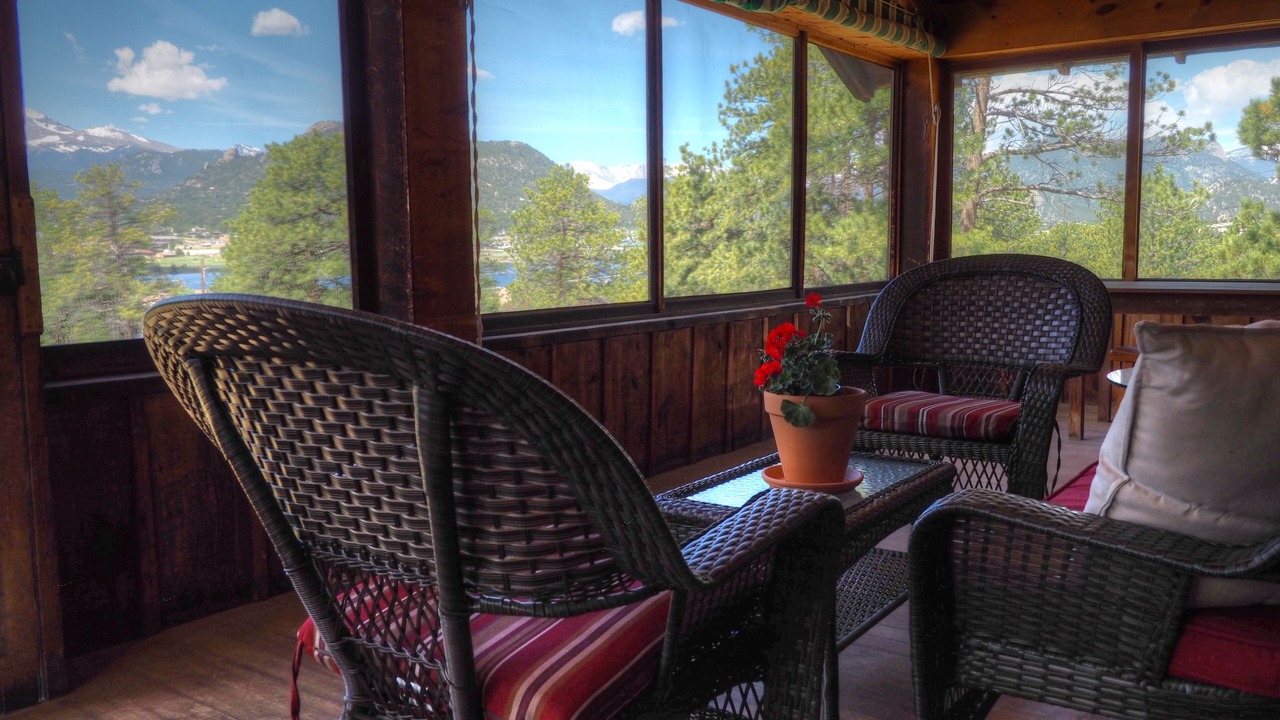Photo of Outdoor in Estes Park