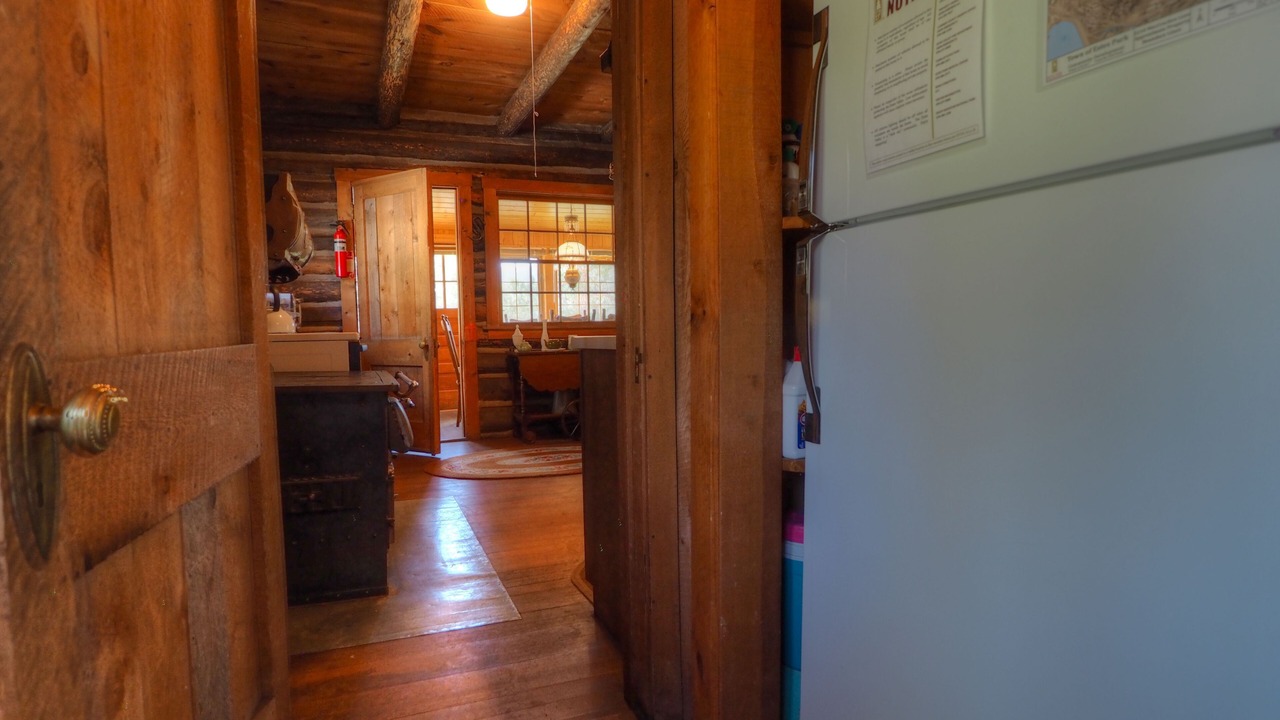 Photo of Bedroom in Estes Park