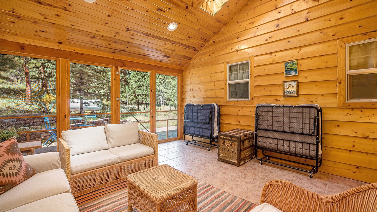 Photo of Outdoor in Estes Park