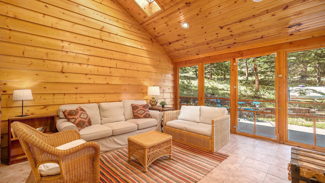 Photo of Outdoor in Estes Park