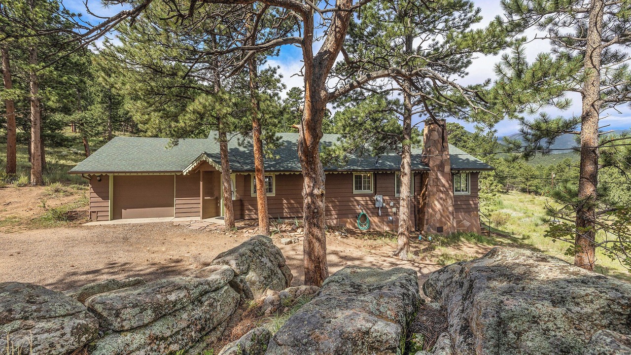 Photo of Outdoor in Estes Park