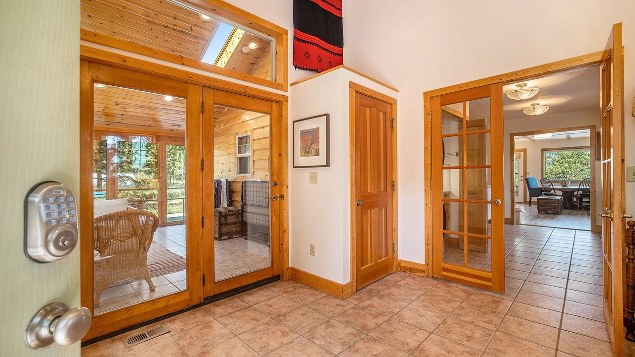 Photo of Bedroom in Estes Park