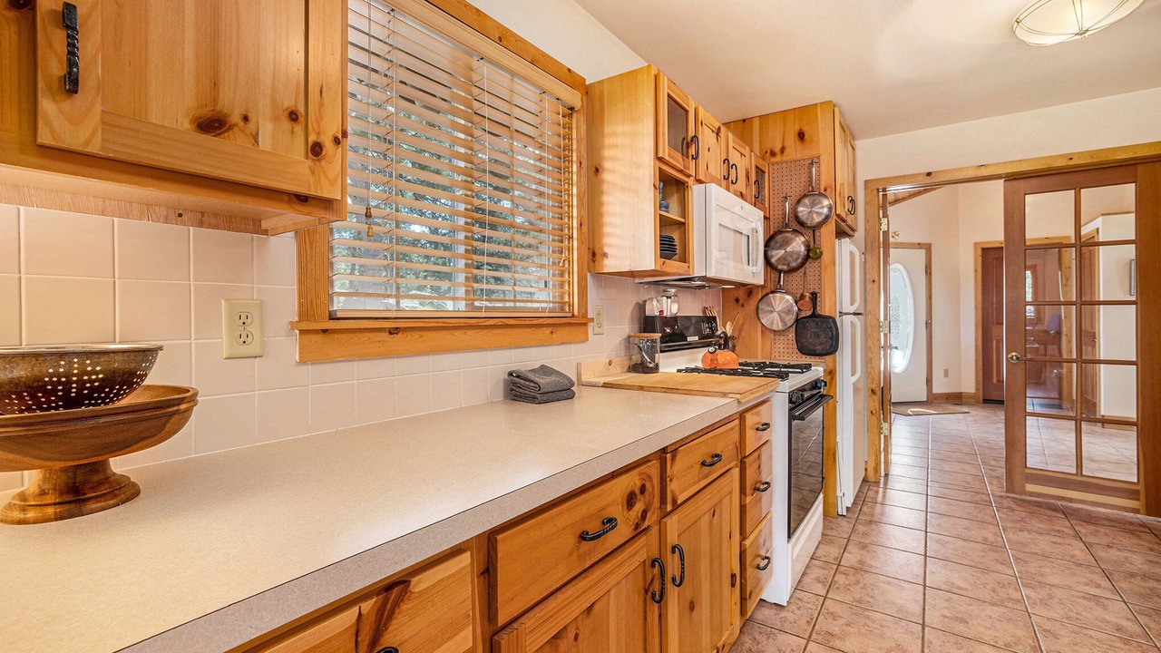 Photo of Kitchen in Estes Park