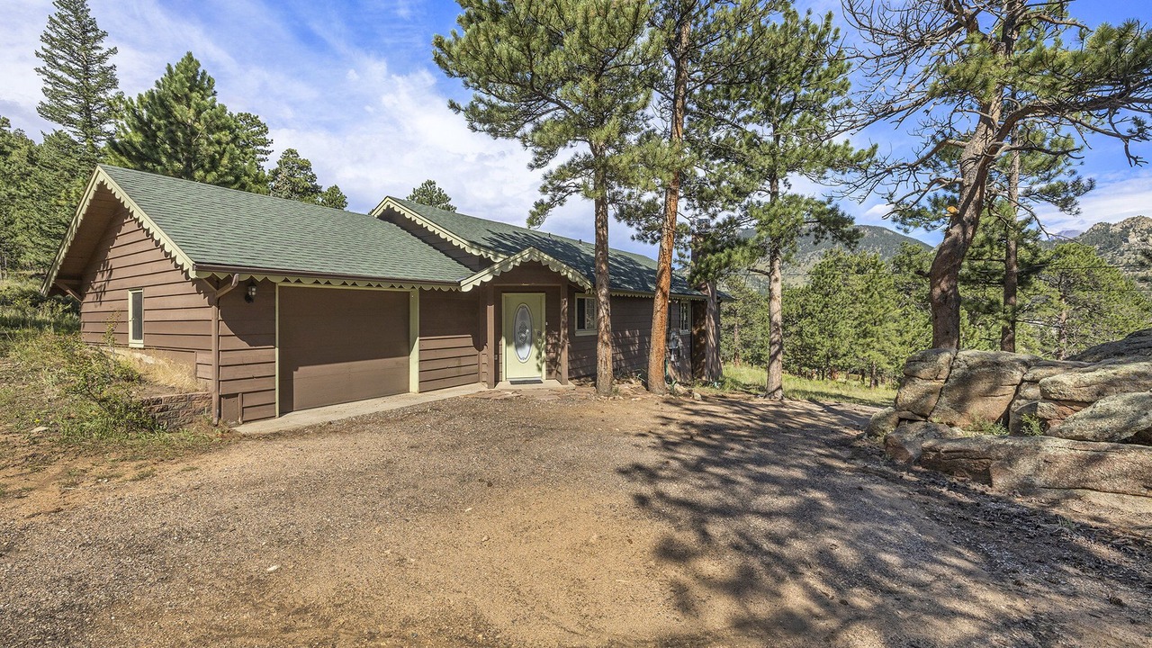 Photo of Outdoor in Estes Park