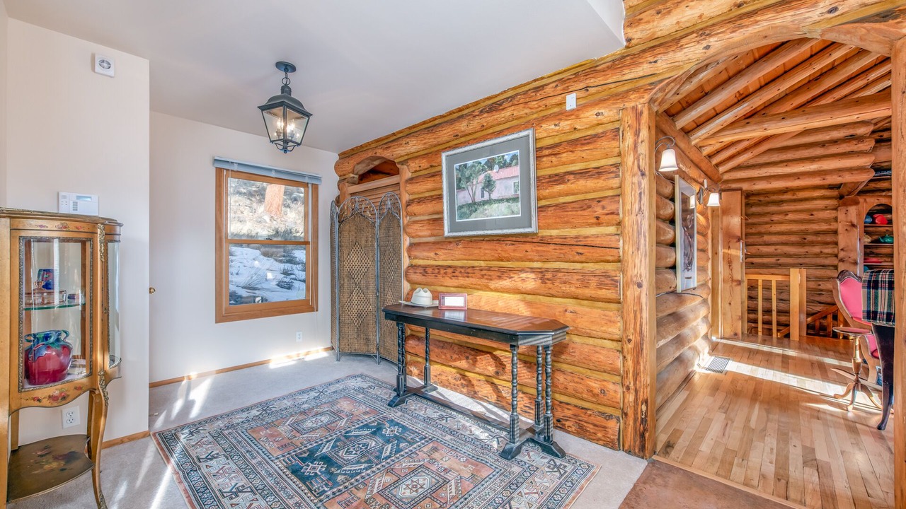 Photo of Bedroom in Estes Park