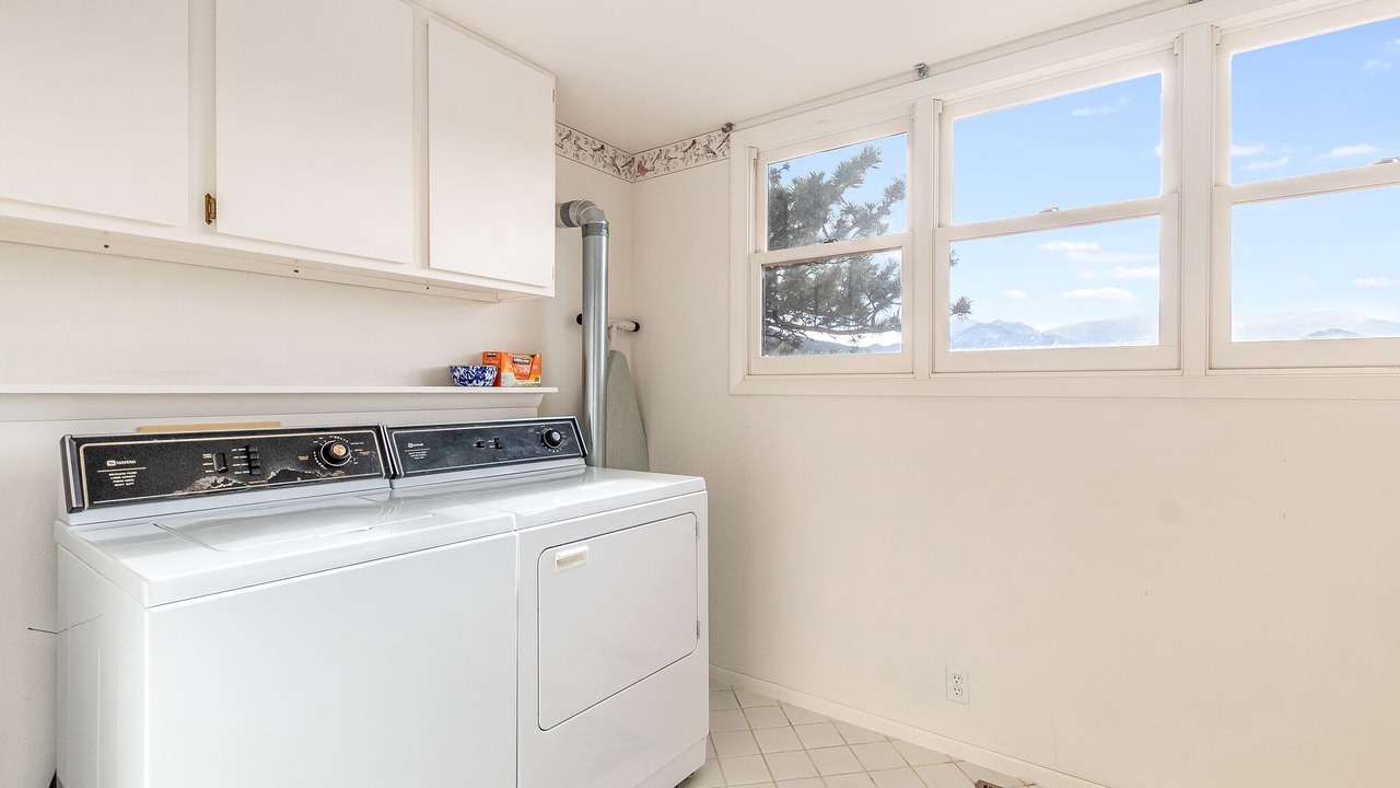 Photo of Bedroom in Estes Park
