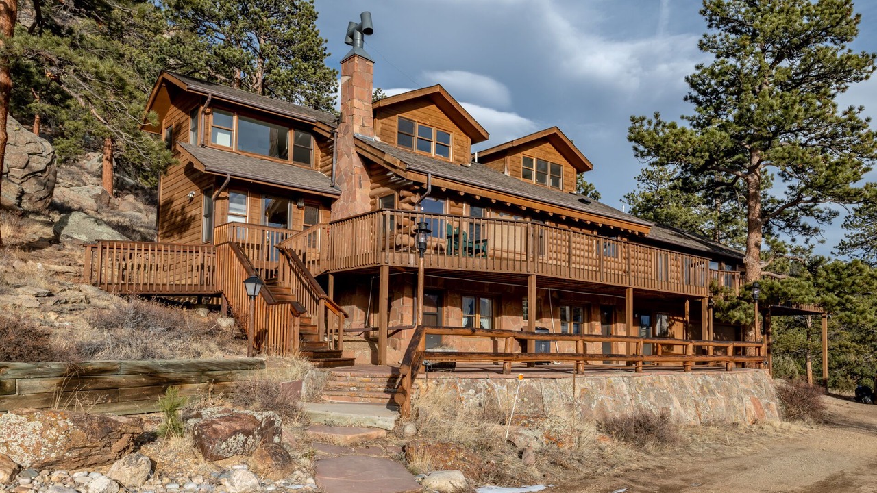 Photo of Outdoor in Estes Park