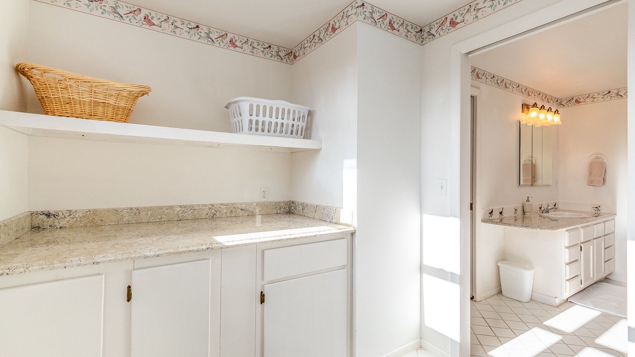 Photo of Bedroom in Estes Park