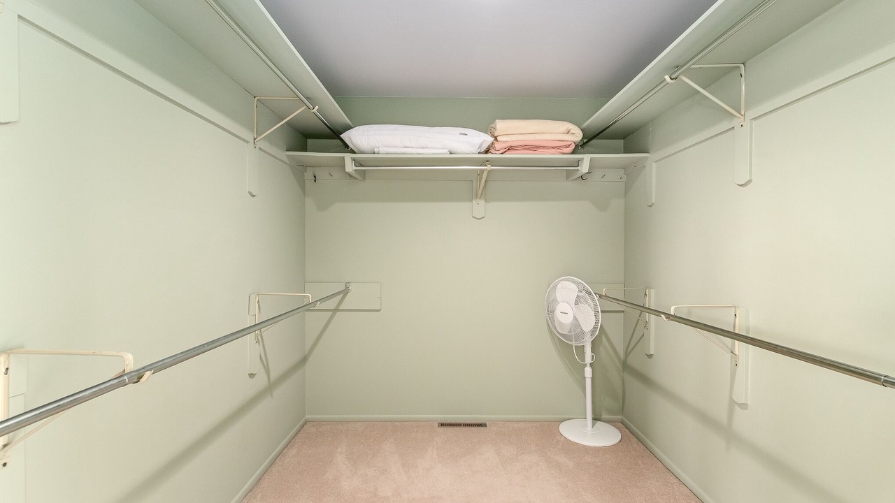 Photo of Bedroom in Estes Park
