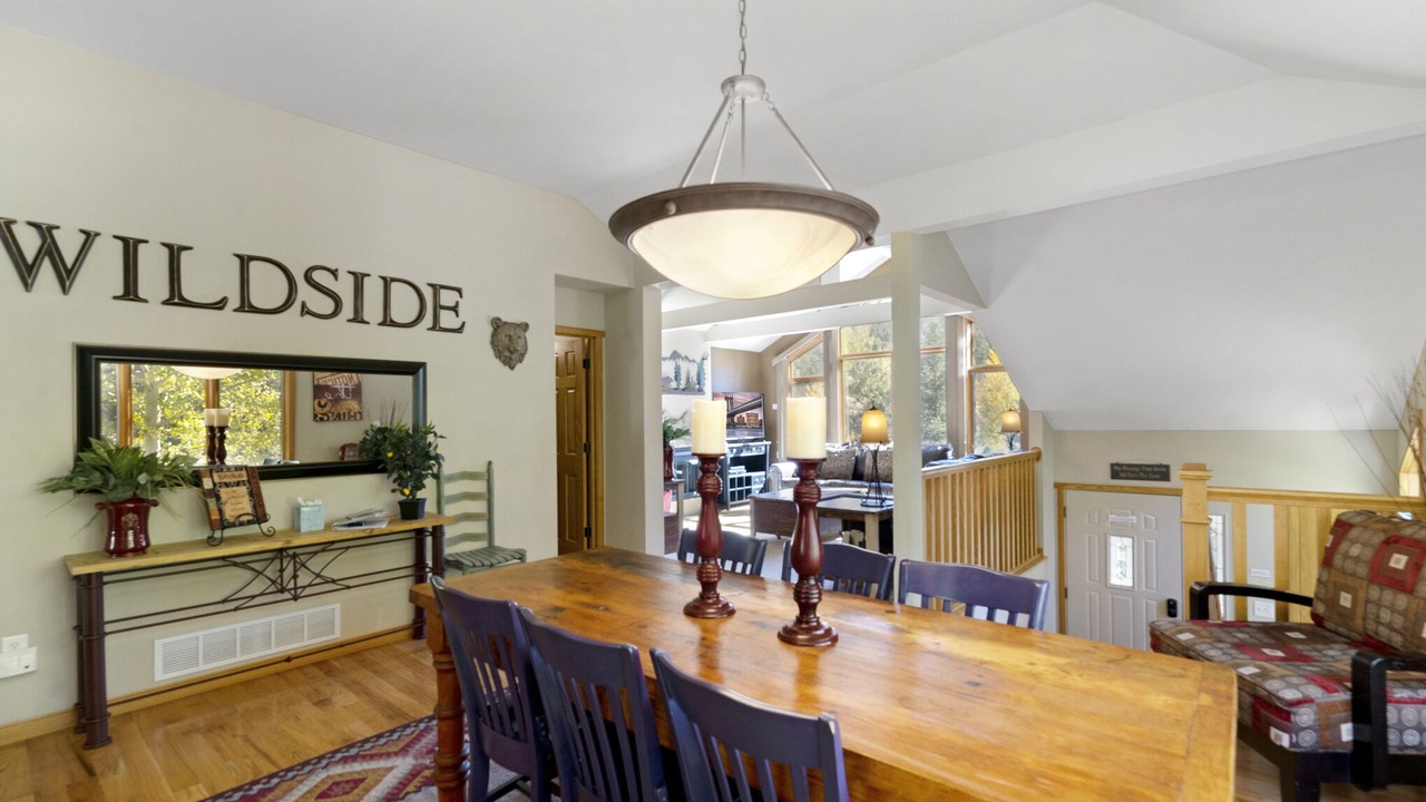 Photo of Bedroom in Estes Park