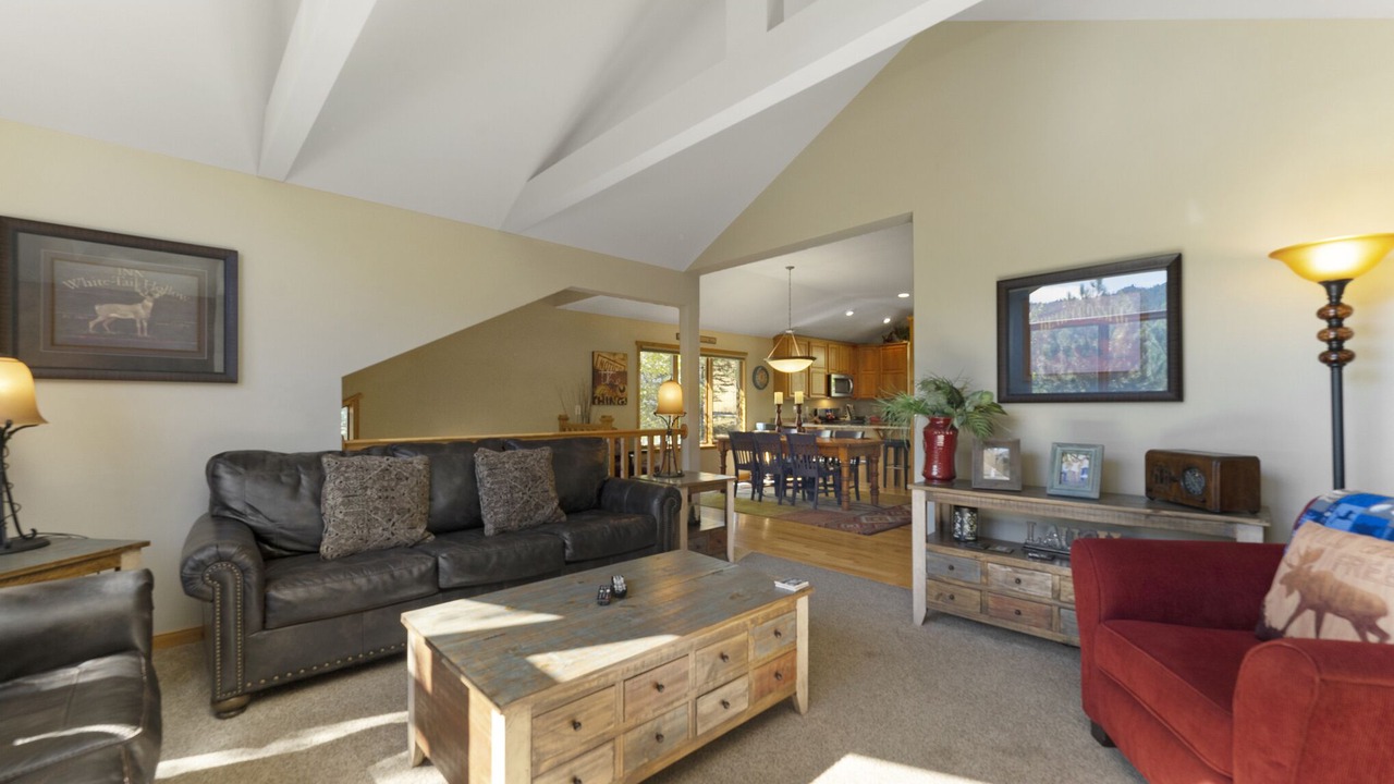 Photo of Bedroom in Estes Park