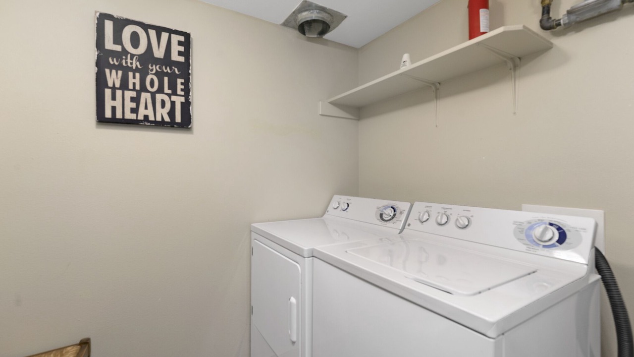 Photo of Bedroom in Estes Park