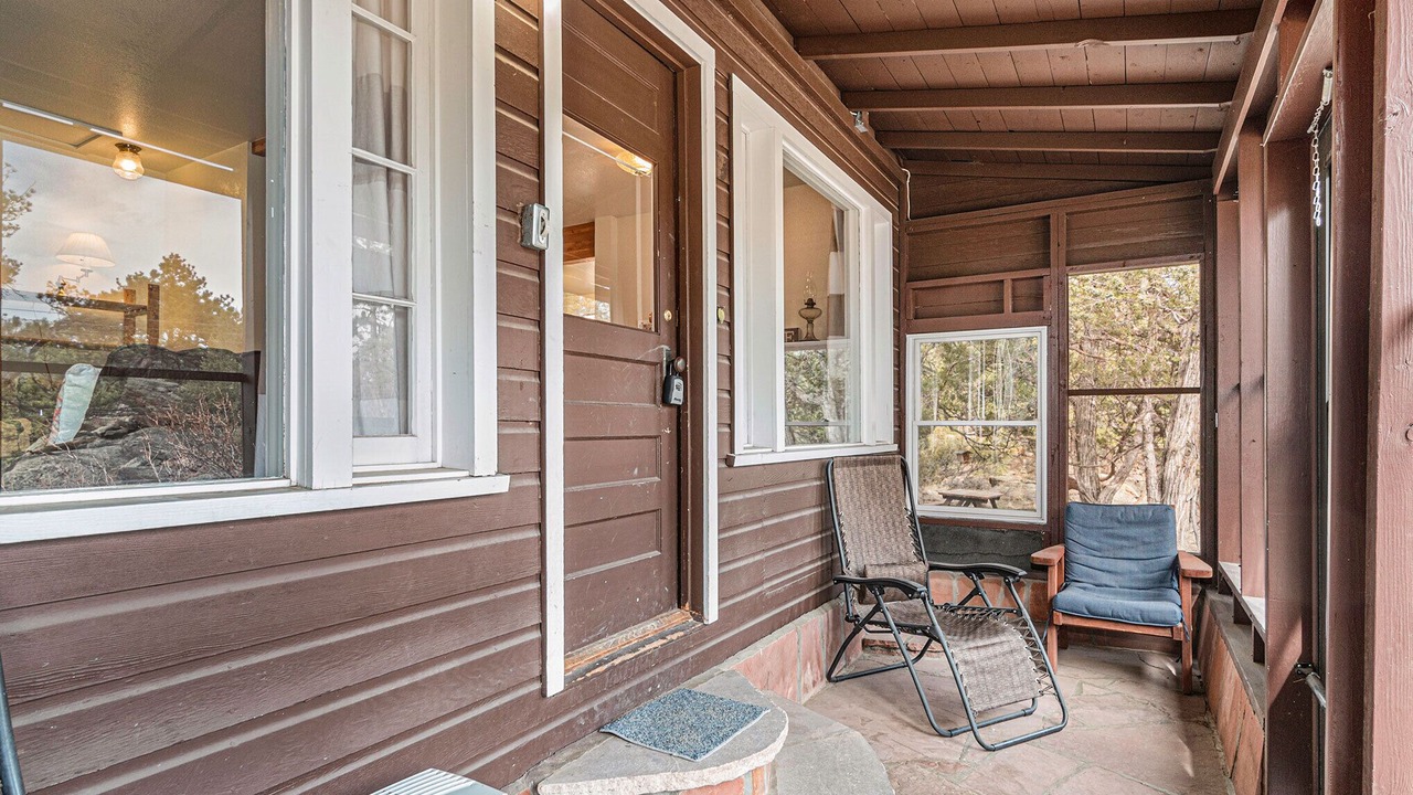 Photo of Outdoor in Estes Park