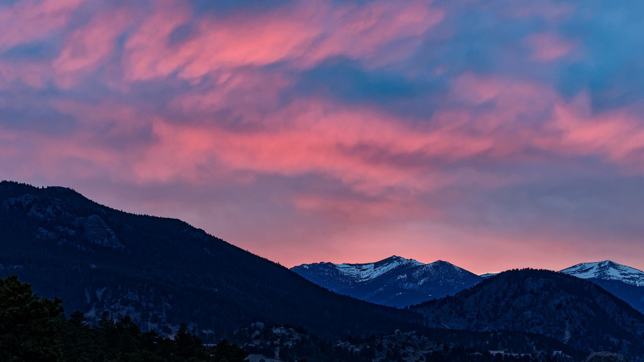Photo of Others in Estes Park