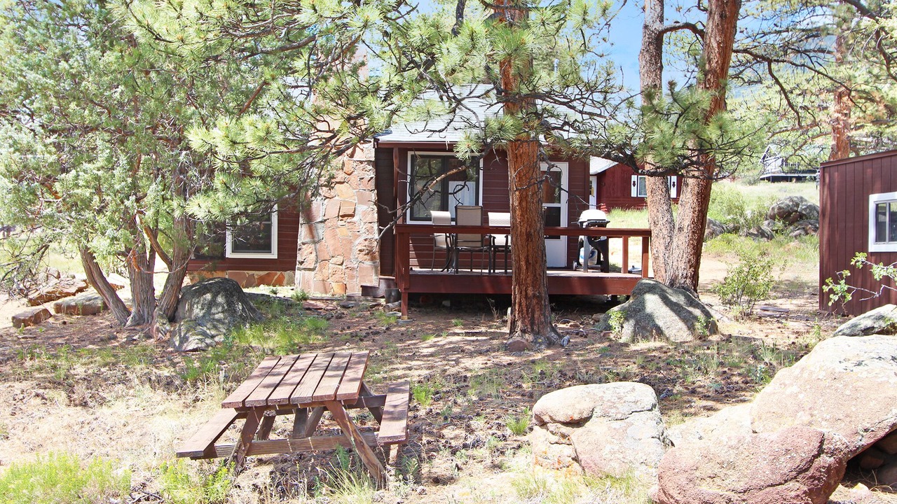 Photo of Others in Estes Park