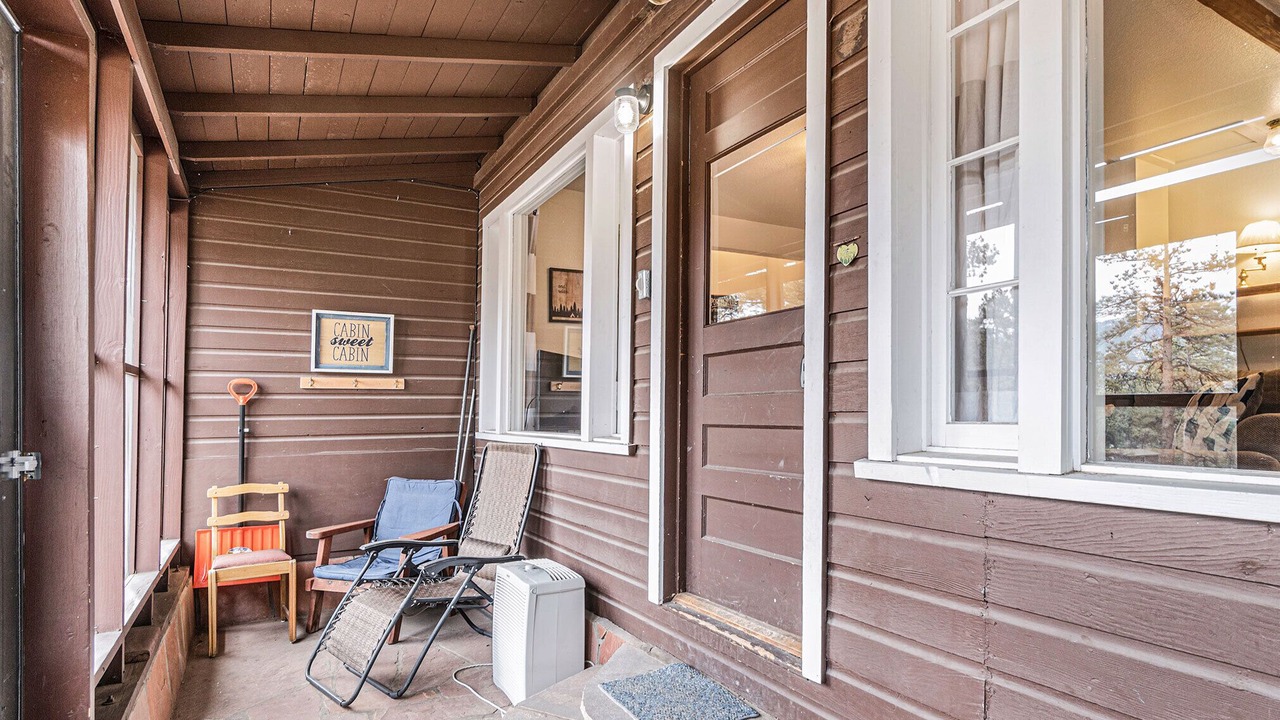 Photo of Outdoor in Estes Park