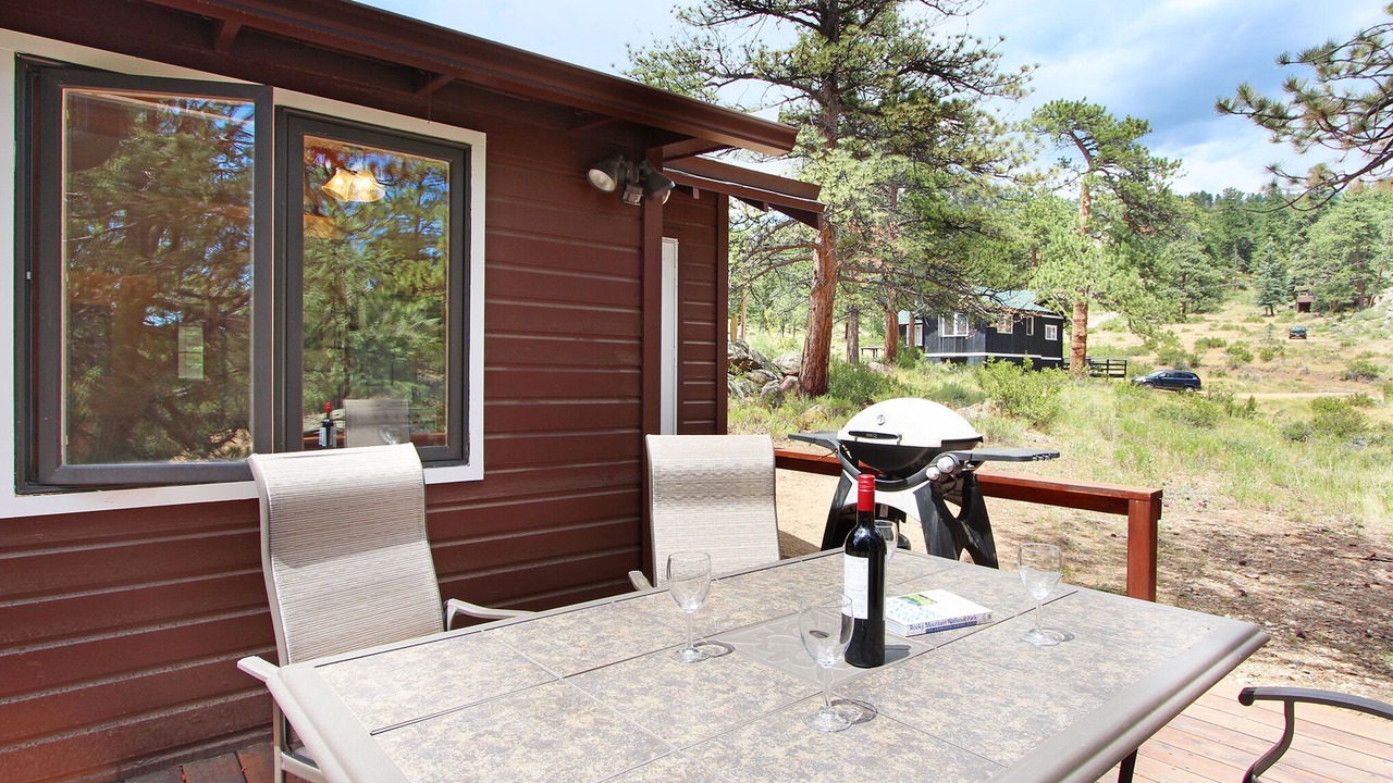 Photo of Outdoor in Estes Park