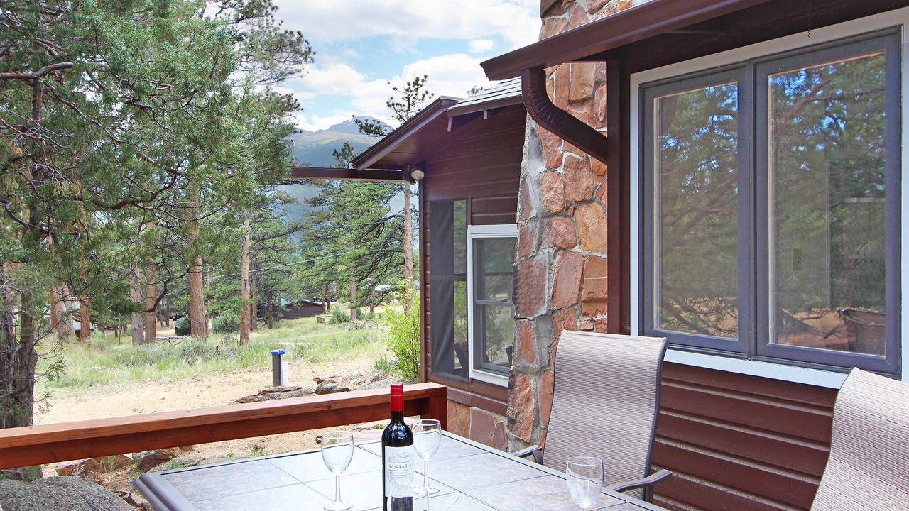 Photo of Others in Estes Park