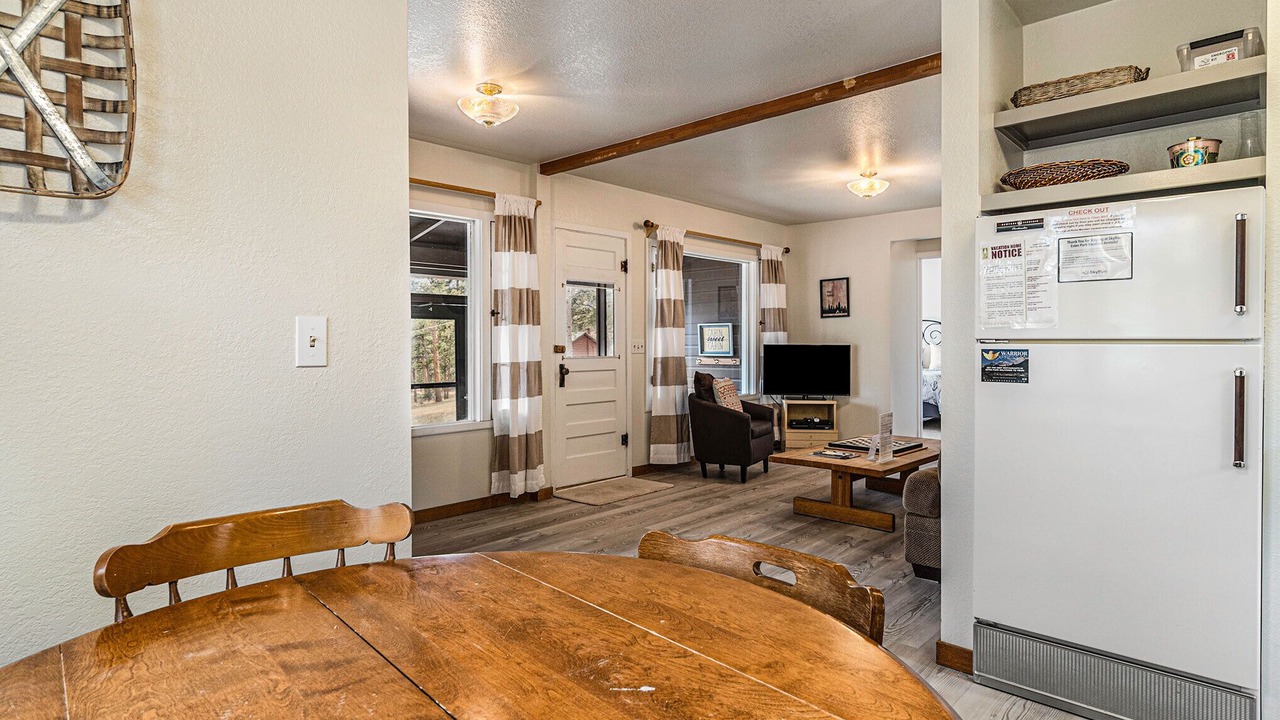 Photo of Bedroom in Estes Park