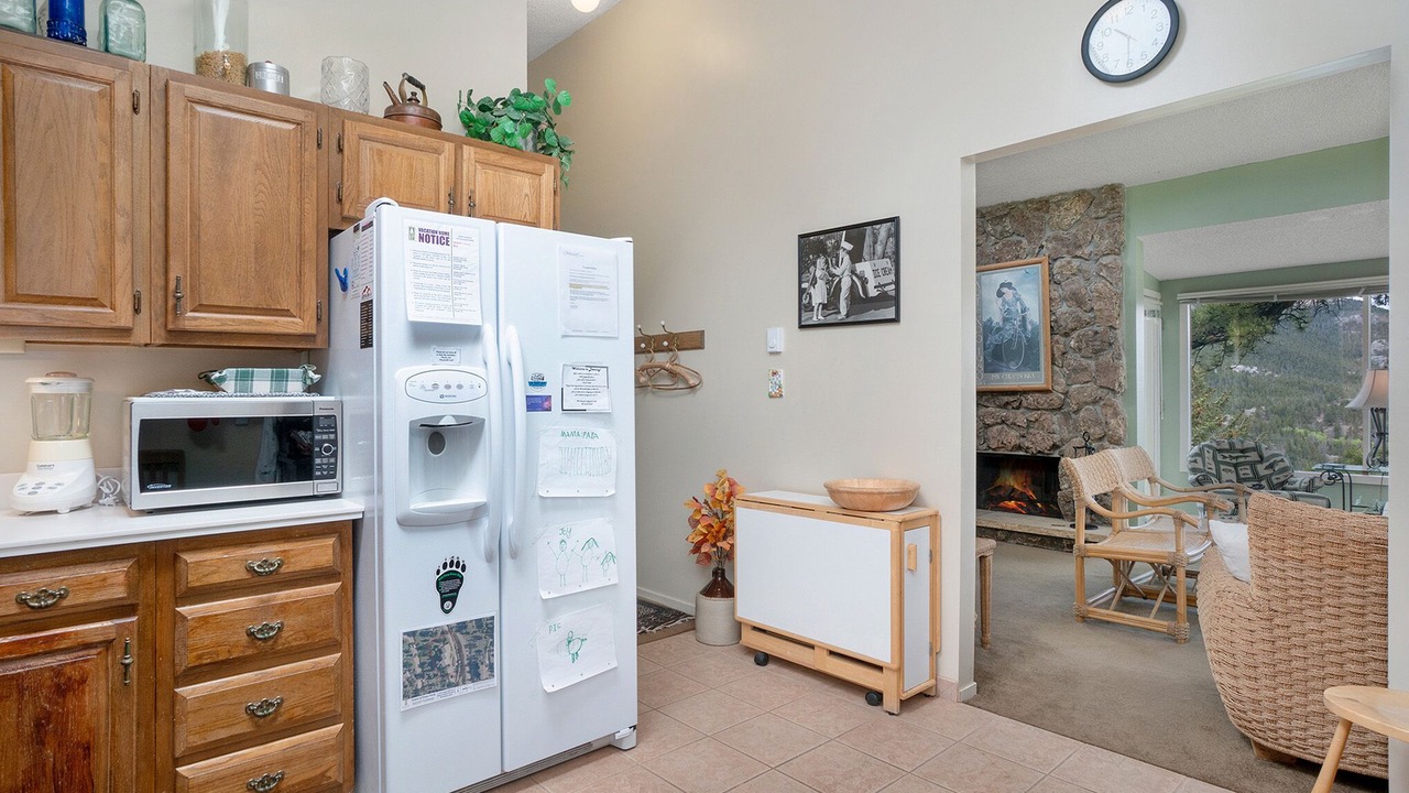 Photo of Bedroom in Windcliff Estates