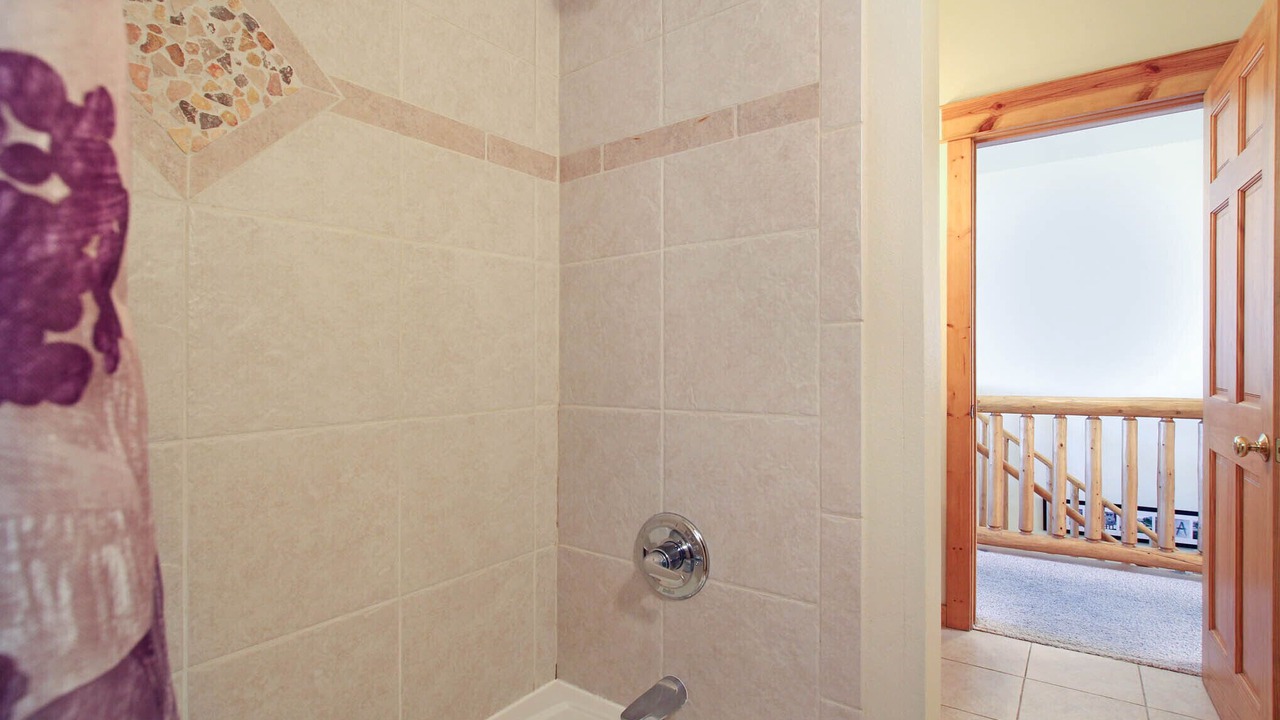 Photo of Bathroom in Estes Park