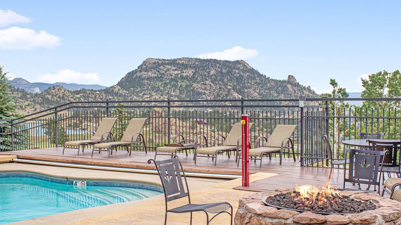 Photo of Outdoor in Estes Park