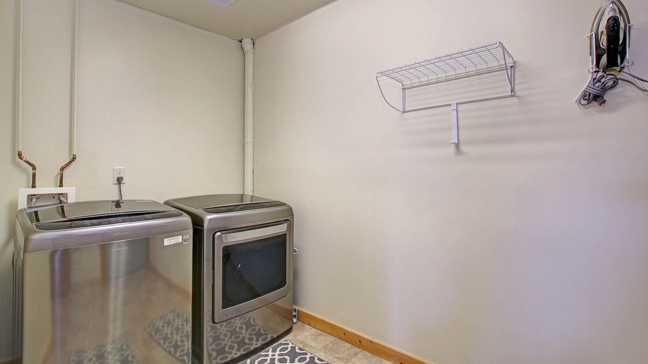 Photo of Bedroom in Estes Park