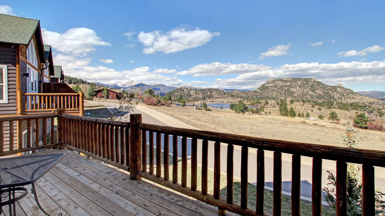 Photo of Others in Estes Park