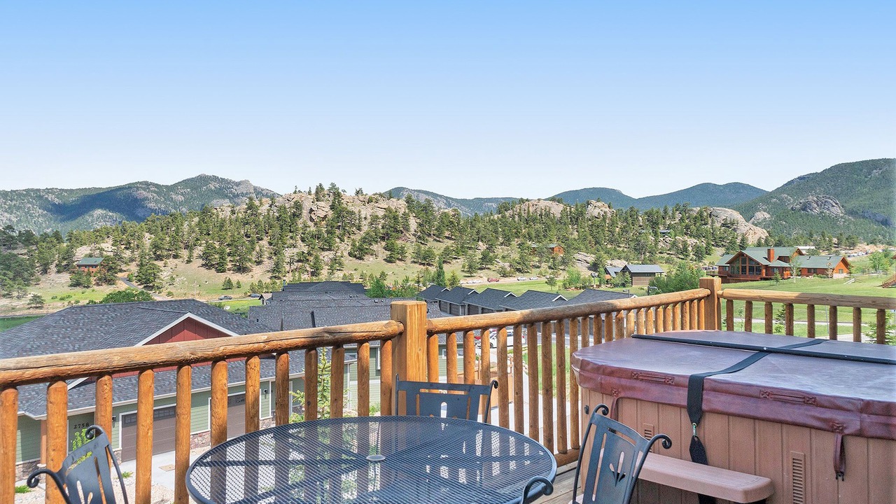 Photo of Others in Estes Park