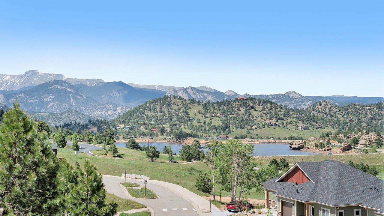 Photo of Outdoor in Estes Park