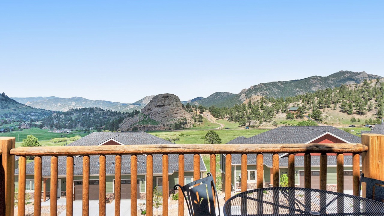 Photo of Outdoor in Estes Park