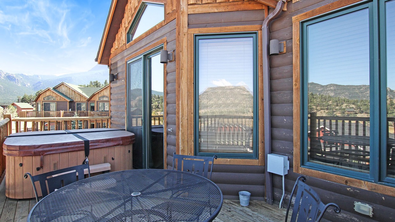 Photo of Others in Estes Park