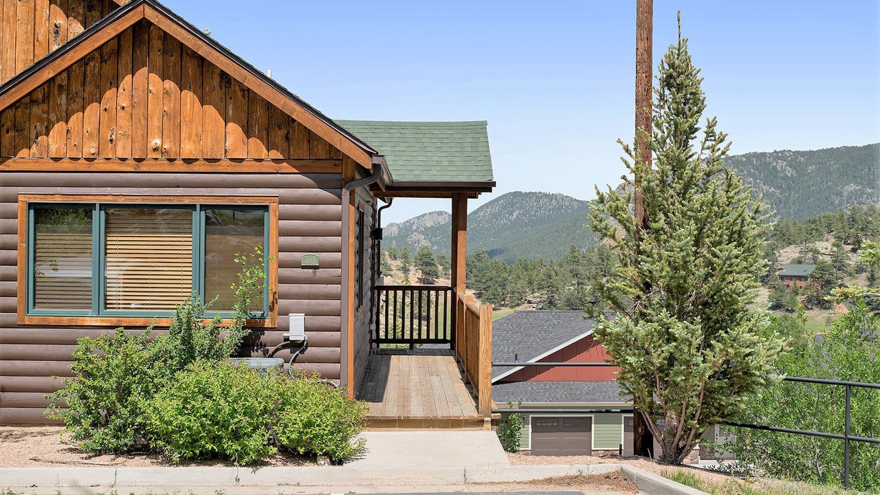 Photo of Outdoor in Estes Park