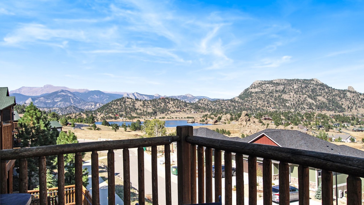Photo of Outdoor in Estes Park