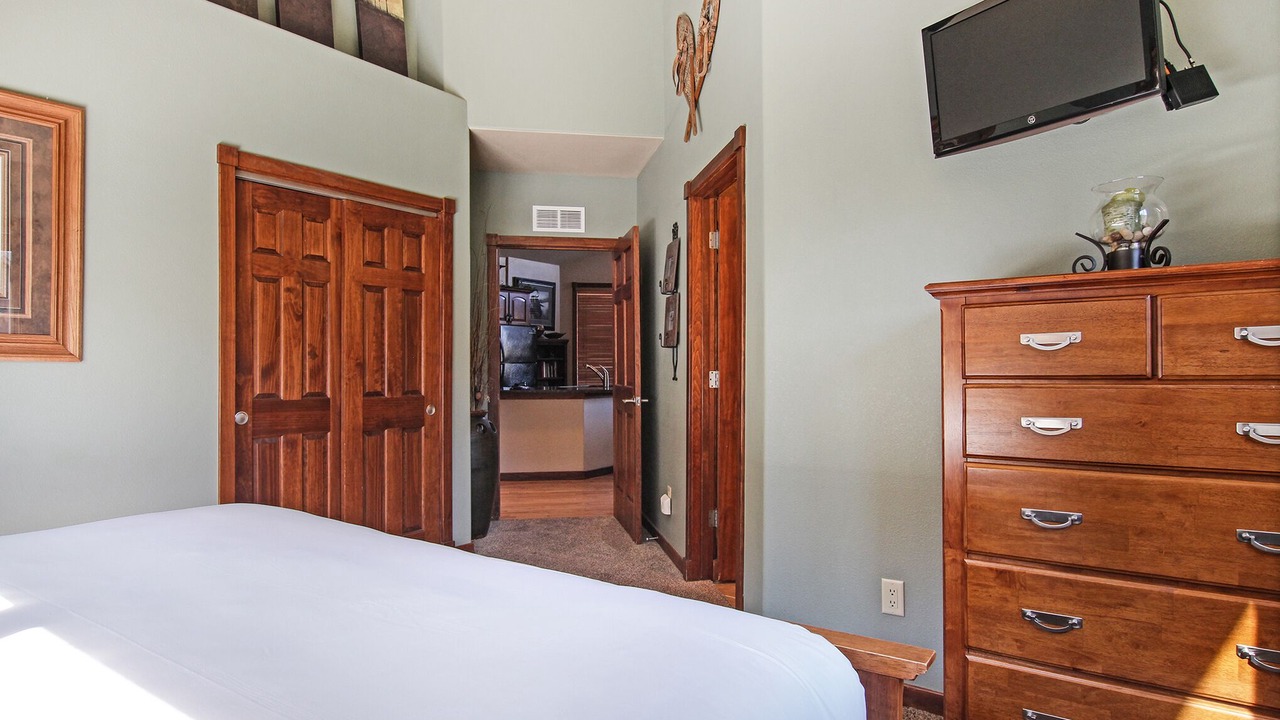 Photo of Bathroom in Estes Park