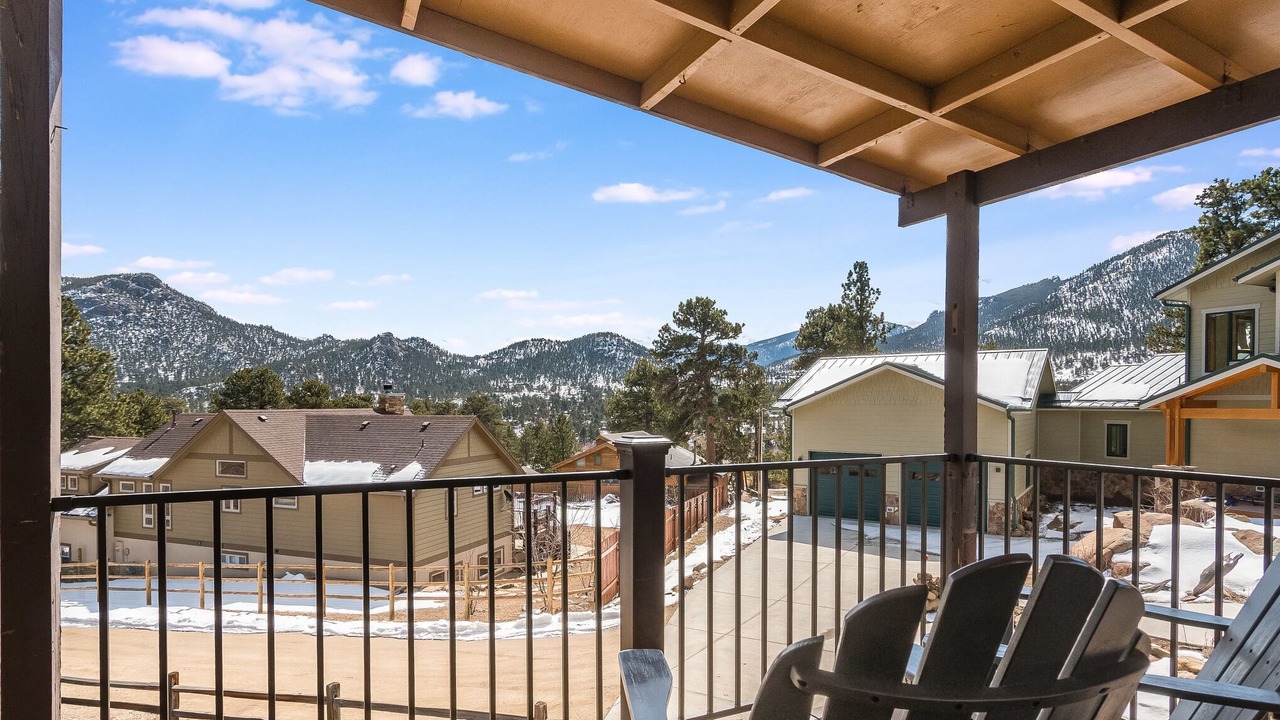 Photo of Others in Estes Park