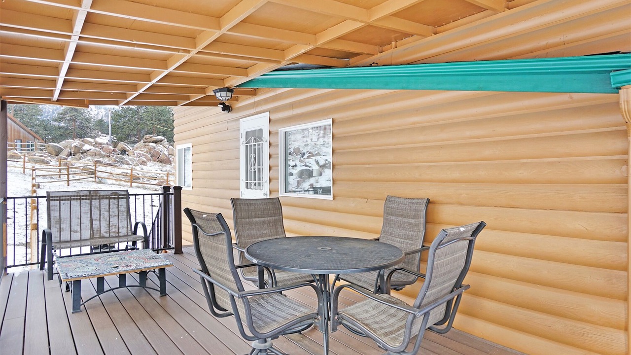 Photo of Outdoor in Estes Park