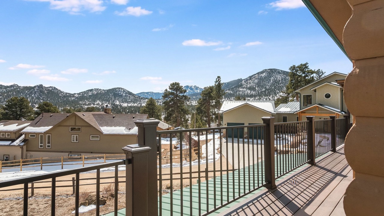 Photo of Others in Estes Park