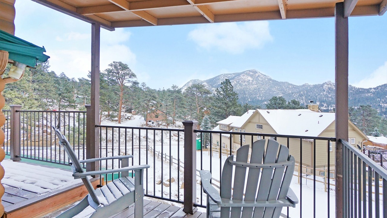 Photo of Others in Estes Park